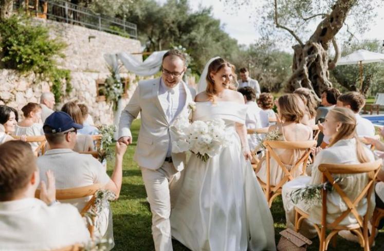 Olive Queen Rustic Estate Bar Bagian luar foto